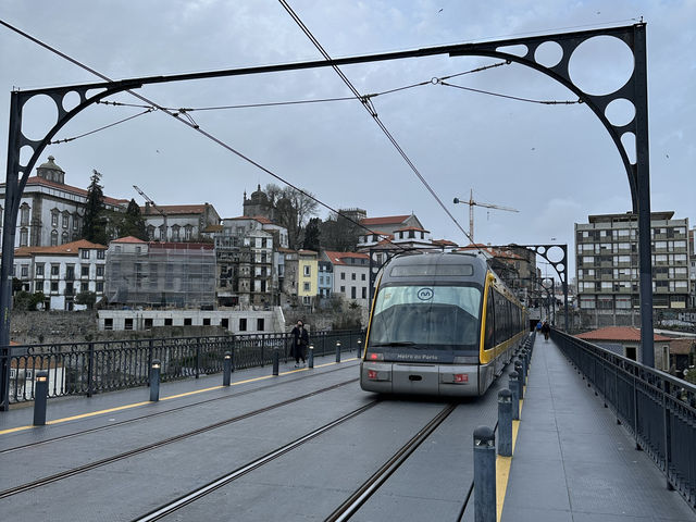 Porto beautiful city 🇵🇹