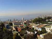 Vibrant Valparaíso