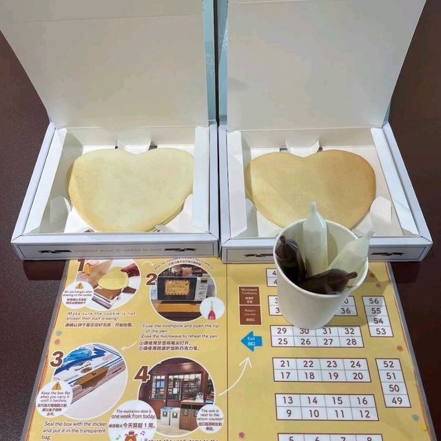🍫白色戀人公園🍦體驗幸福和甜蜜的主題公園🧁