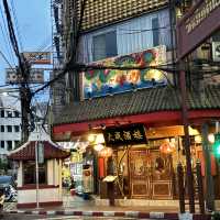5 Things to Do in Chinatown, Bangkok