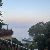 3 Nights in Portofino 🛵 