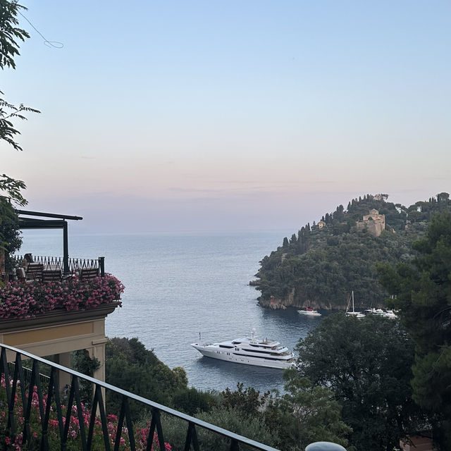 3 Nights in Portofino 🛵 