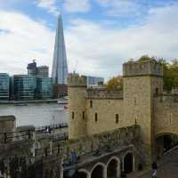London | Must visit destination - Tower of London