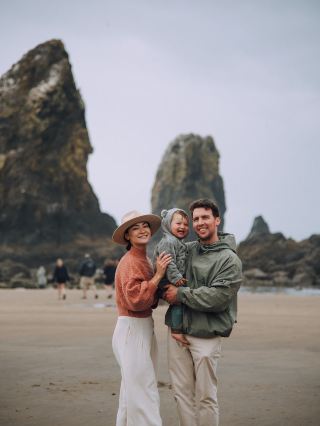 Cannon Beach, Oregon
