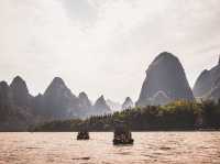 Yangshuo: Your Next Scenic Escape