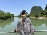 Yangshuo: Your Next Scenic Escape