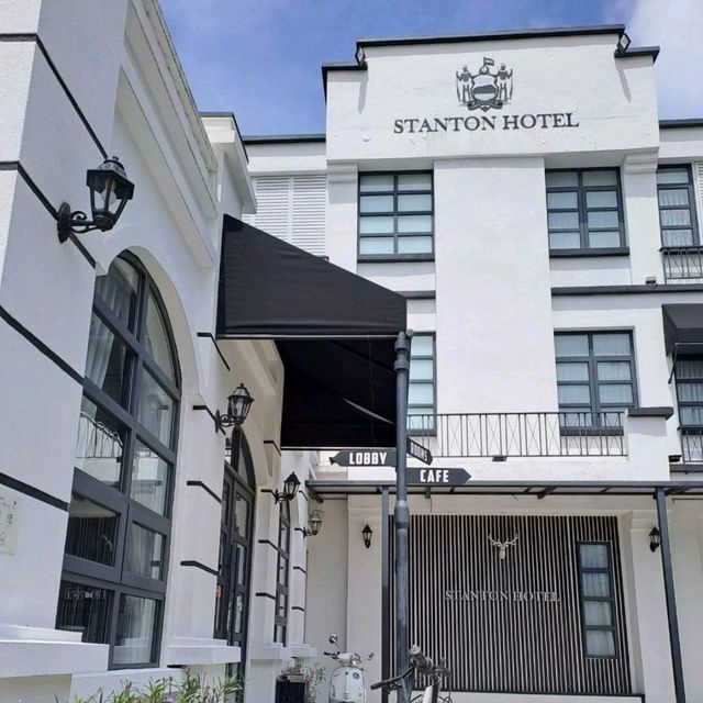 Stanton Hotel