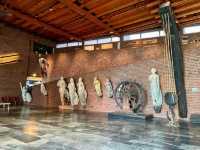The Fram Museum 🗺️