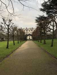 A Glimpse Into A World Long Gone, St Fagens National Museum of Welsh history 🏴󠁧󠁢󠁷󠁬󠁳󠁿 