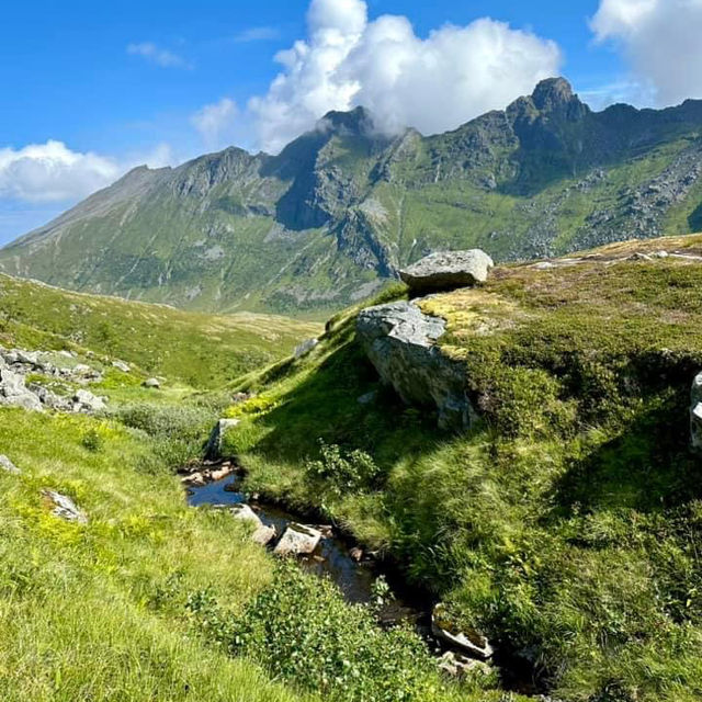 Lofoten Islands 🗺️