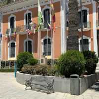 Visiting Huelva 🇪🇸