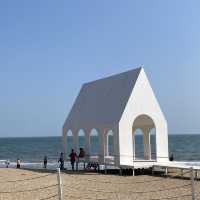 Qinhuangdao 2 Days Travel Guide 