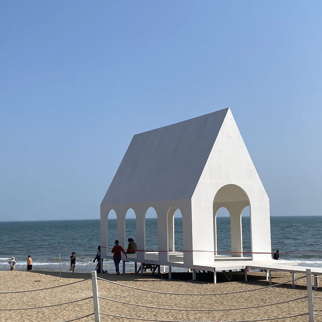 Qinhuangdao 2 Days Travel Guide 