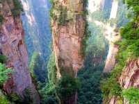 To the avatar mountain 🇨🇳 