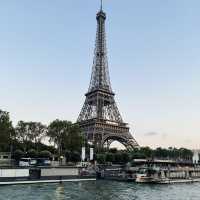 A Parisian Dream: Must-See Attractions and Hidden Gems