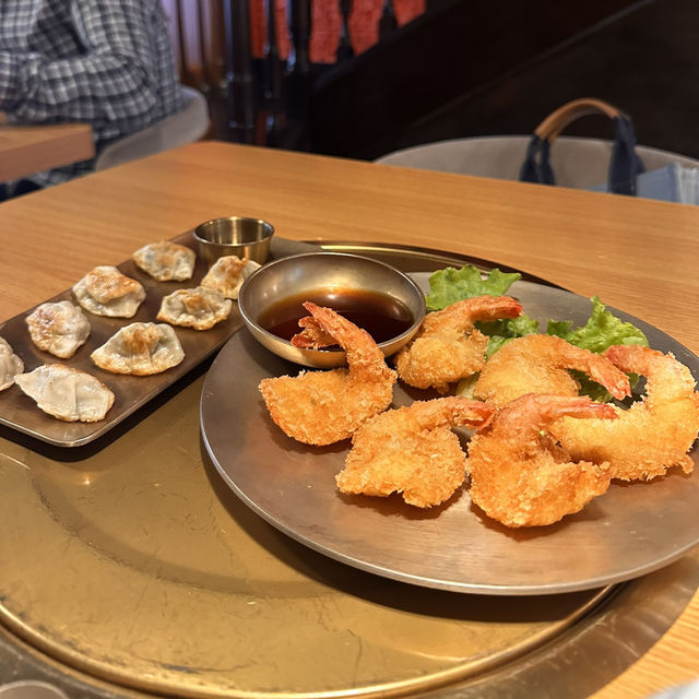 This restaurant in Paris might be serving the best Korean hotpots 🤫
