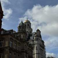How to spend 2 days in Liverpool