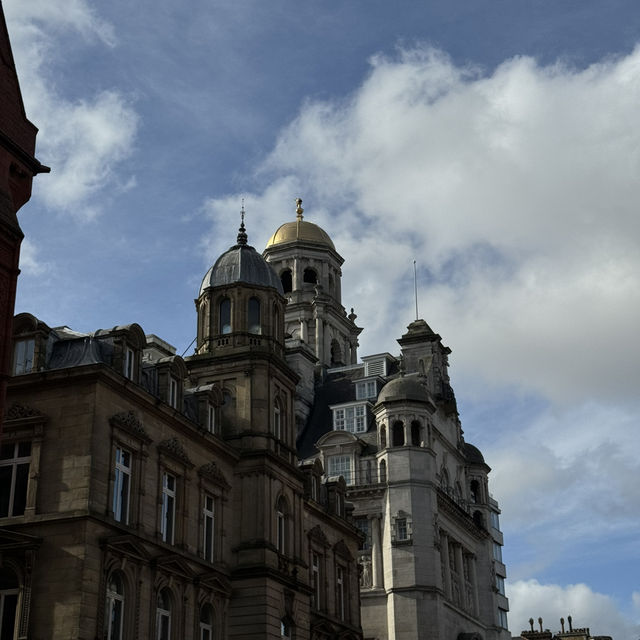 How to spend 2 days in Liverpool