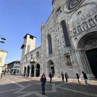 Lake Como in the winter: the perfect time to visit? 