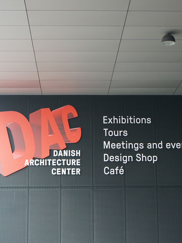 Copenhagen | The brilliant exhibition place in Copenhagen with good souvenir 