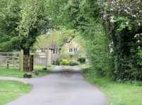 This is a MUST: The amazing Ashby St Ledgers