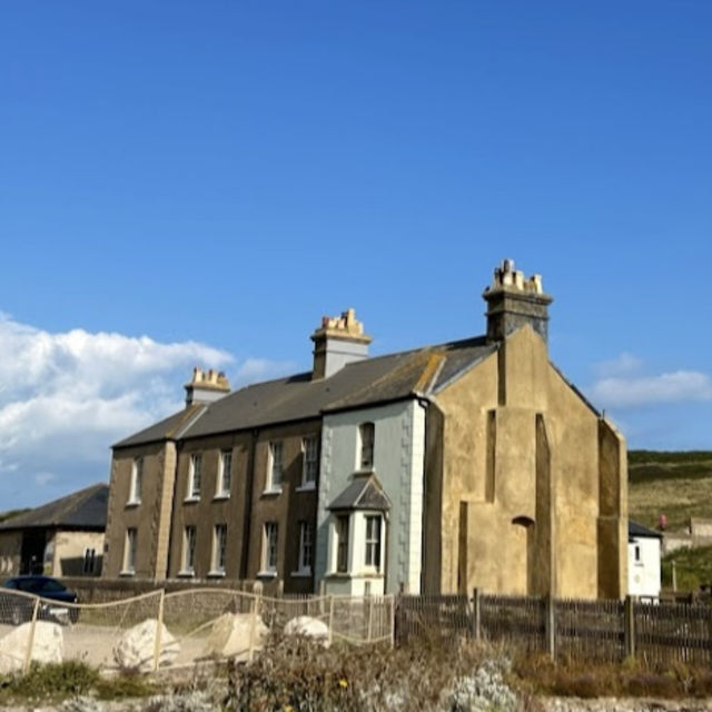 Seven Sisters Country Park