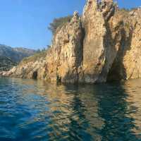 Greece - Corfu ⛱️🏖️🏖️🏖️🏖️🏖️⛱️