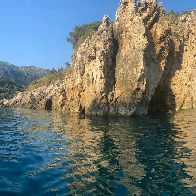 Greece - Corfu ⛱️🏖️🏖️🏖️🏖️🏖️⛱️