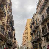 Palermo, the gem of southern Italy 