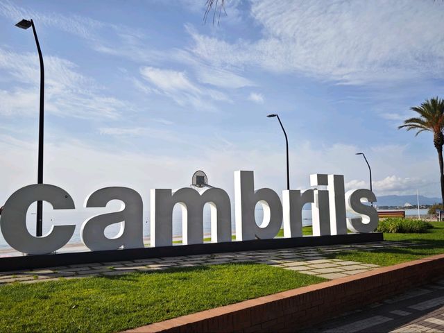 Discover Cambrils: A Hidden Gem on the Costa Daurada 🌞🌊