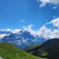 Switzerland: A Symphony of Nature and Charm