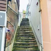 Folkestone: A Seaside Town Full of History, Charm & Festive Magic