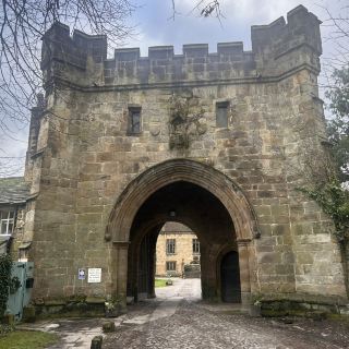 A trip through history 