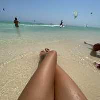 Best beaches for kitesurfing