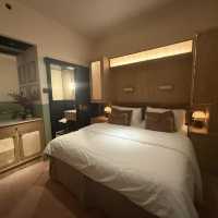 Jacy’z Hotel and Resort 