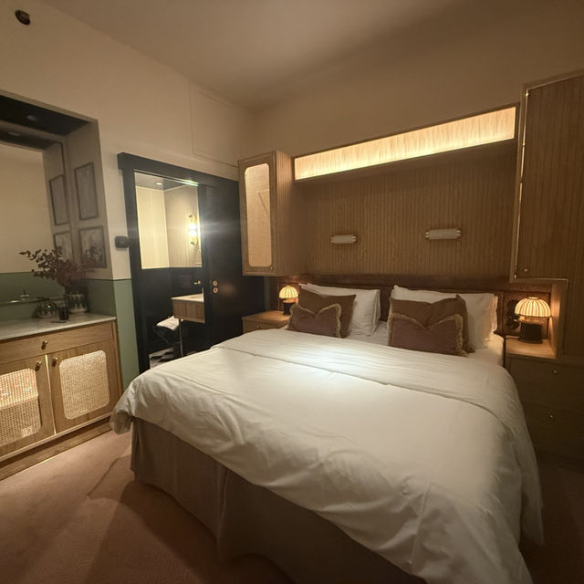 Jacy’z Hotel and Resort 
