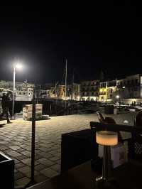 Kyrenia Harbour