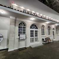 Delta Flight Museum (Atlanta, USA)