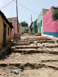 2 Days in Addis Ababa