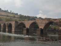 Dicle bridge