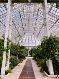 Kew Gardens: London’s Green Oasis of Wonders
