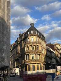 5 Days in Porto