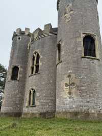 Blaise Castle – A Hidden Gem Celebrating History and Nature in Bristol! 🏰 🌳