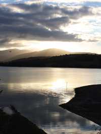 The beauty of Snowdonia 