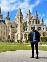 Caen , France 