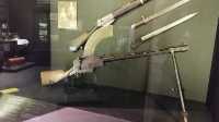 Take a look free entrance museum @The Latvian War museum.