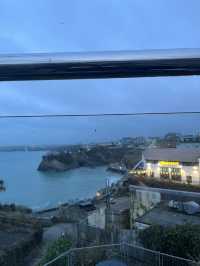Newquay is a must see all year round 