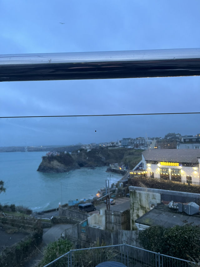 Newquay is a must see all year round 