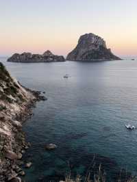 Ibiza’d and Unbothered — Bikinis & Parties 