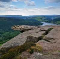 Hiking Bamford Edge from Sheffield: A Scenic Adventure in the Peak District